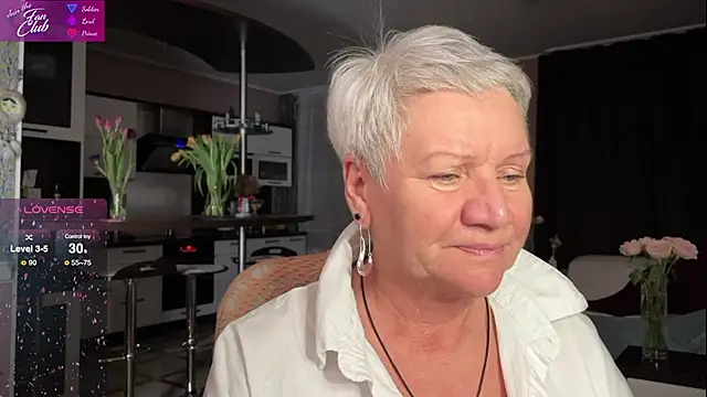 roxana brooks online show from 03.11.25