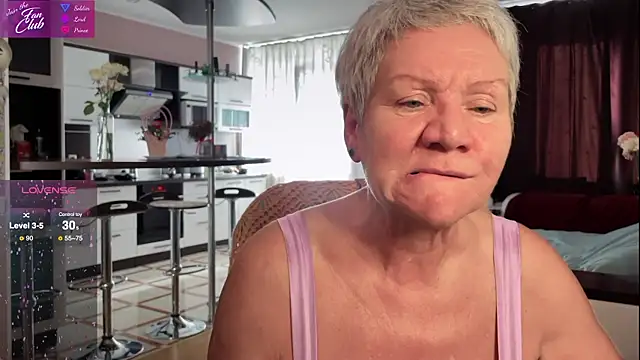 roxana brooks online show from 03.23.25