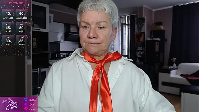 roxana brooks online show from 09.24.25