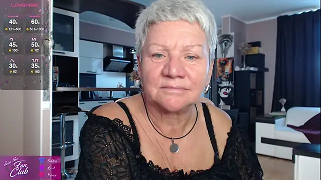 roxana brooks online show from 09.25.25