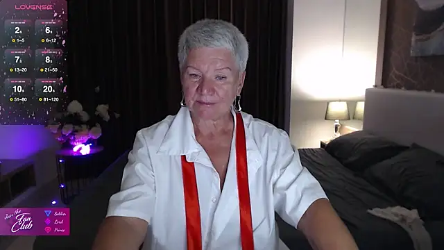 roxana brooks online show from 01.09.26