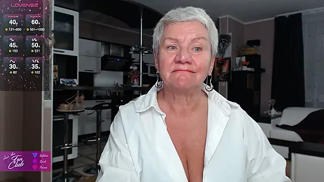 roxana brooks online show from 02.01.26