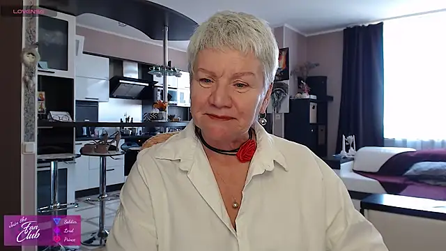 roxana brooks online show from 04.01.26