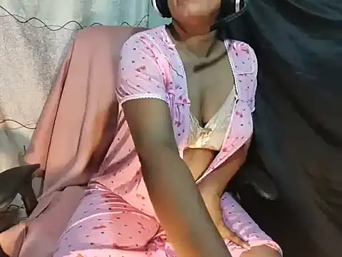 Snapshot of shani-akki chatting on 03.21.26 shani-akki online show from 03.21.26