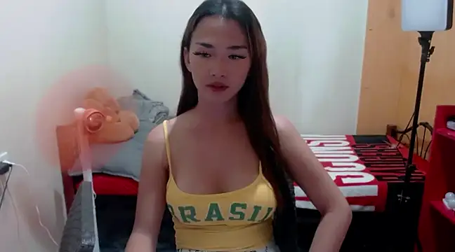 Ladygel20 online show from 02.22.25