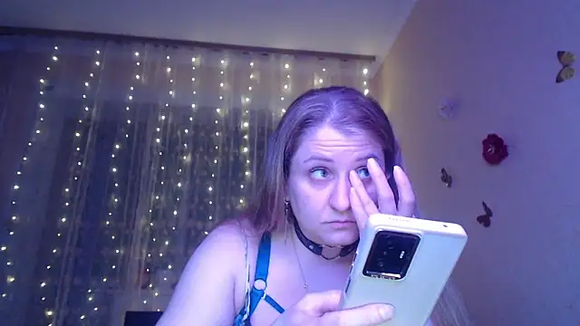 CumCpl online show from 04.11.26