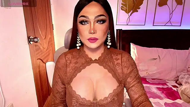 MissPattyShemalexxx online show from 07.09.26