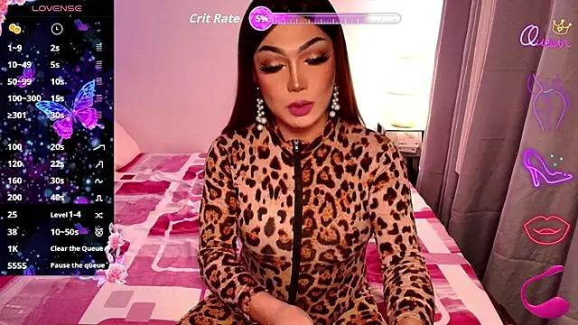 MissPattyShemalexxx online show from 07.10.26