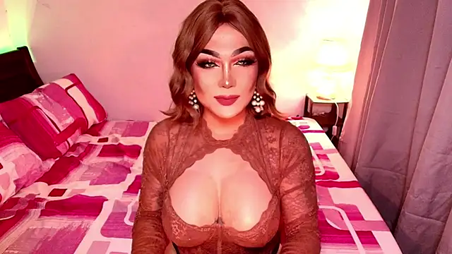 MissPattyShemalexxx online show from 07.16.26