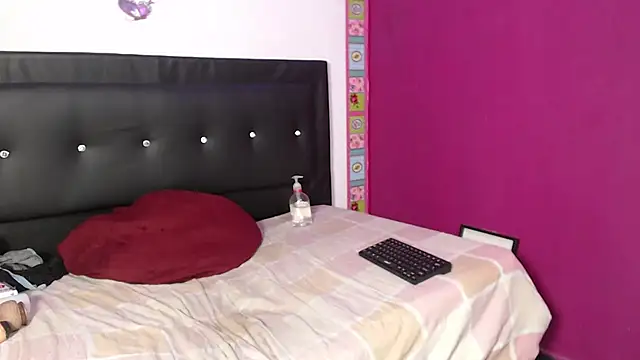 harley sweet-69 online show from 03.10.25