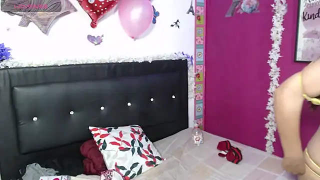 harley sweet-69 online show from 03.14.25