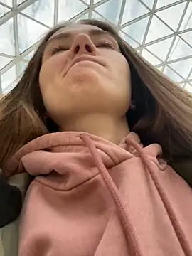 Snapshot of ValenciaShock chatting on 01.16.25 ValenciaShock online show from 01.16.25