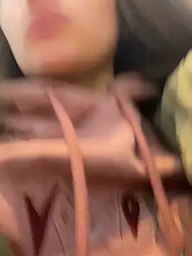 Snapshot of ValenciaShock chatting on 01.18.25 ValenciaShock online show from 01.18.25