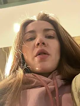 Snapshot of ValenciaShock chatting on 01.26.25 ValenciaShock online show from 01.26.25