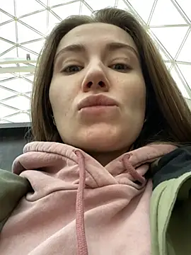 Snapshot of ValenciaShock chatting on 02.16.25 ValenciaShock online show from 02.16.25