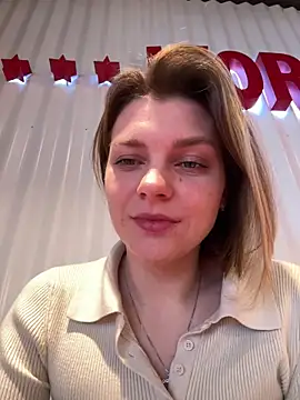 ValenciaShock online show from 03.04.26