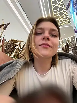 ValenciaShock online show from 04.02.26