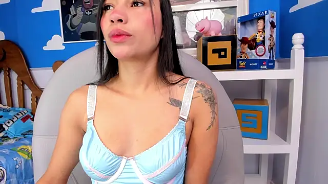 miss sweett online show from 03.10.25