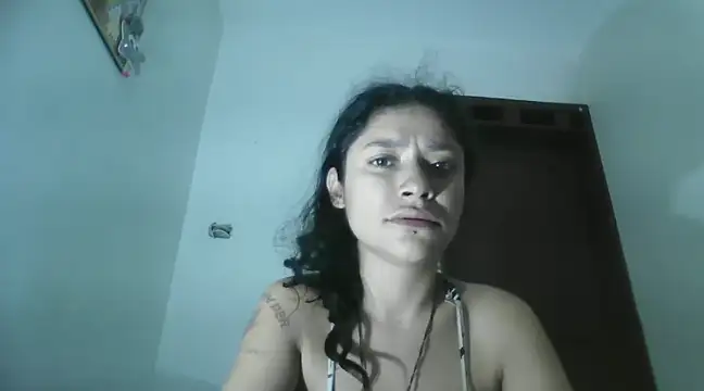 Snapshot of TamaraNauthy chatting on 02.16.25 TamaraNauthy online show from 02.16.25