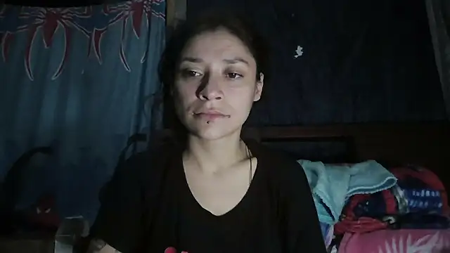 Snapshot of TamaraNauthy chatting on 02.05.26 TamaraNauthy online show from 02.05.26