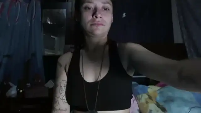 Snapshot of TamaraNauthy chatting on 02.14.26 TamaraNauthy online show from 02.14.26