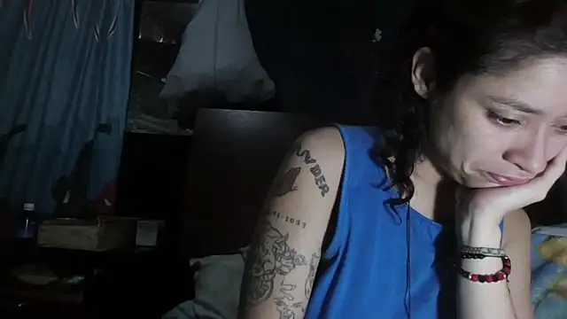 Snapshot of TamaraNauthy chatting on 02.20.26 TamaraNauthy online show from 02.20.26