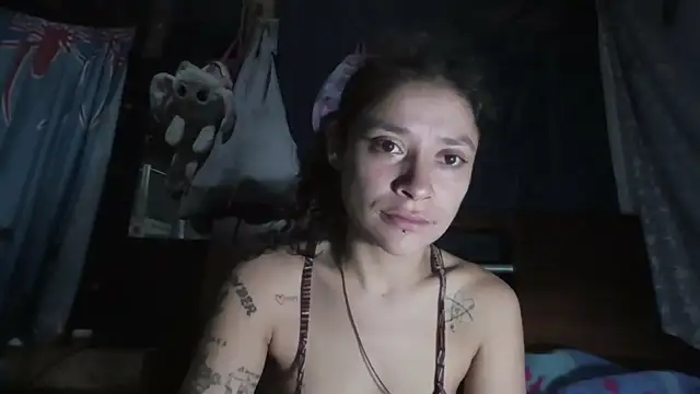 Snapshot of TamaraNauthy chatting on 03.12.26 TamaraNauthy online show from 03.12.26