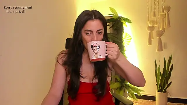 Mala Bad online show from 12.01.24
