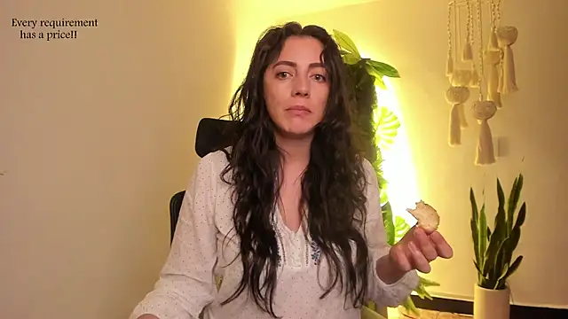 Mala Bad online show from 12.04.24