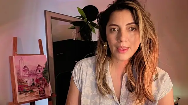 Mala Bad online show from 09.23.25