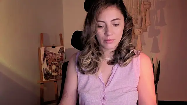 Mala Bad online show from 10.10.25