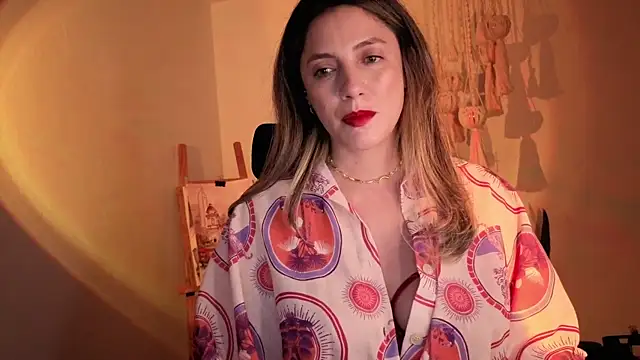 Mala Bad online show from 11.07.25