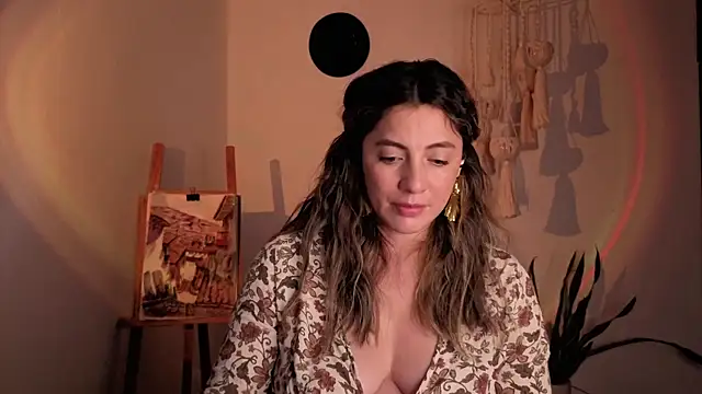 Mala Bad online show from 11.18.25