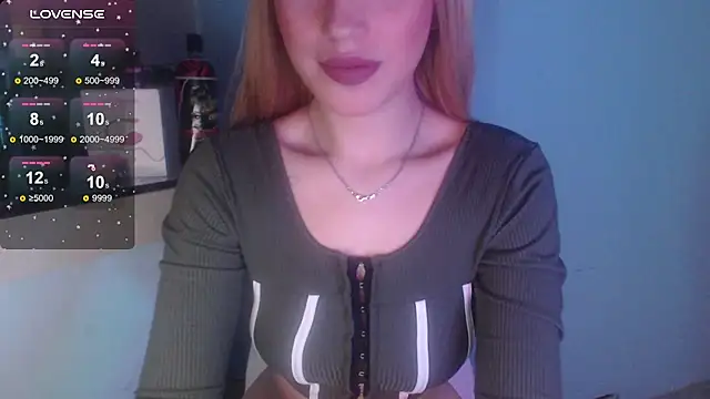 Sophi-tayson online show from 01.25.25