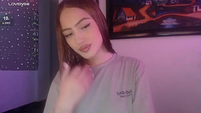 Sophi-tayson online show from 03.13.25