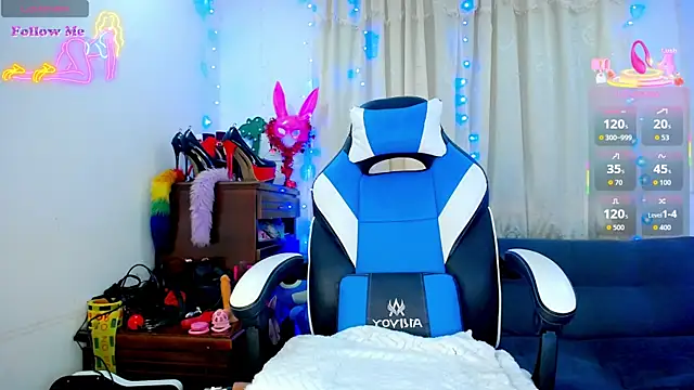 Aleexx    online show from 01.07.26