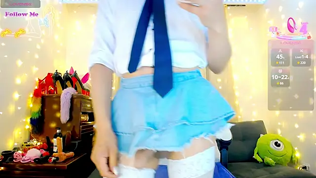 Aleexx    online show from 04.13.26