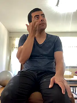 Snapshot of _Playboy_ chatting on 09.18.25 Playboy online show from 09.18.25