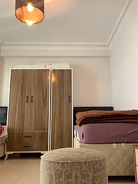 Snapshot of _Playboy_ chatting on 10.30.25 Playboy online show from 10.30.25