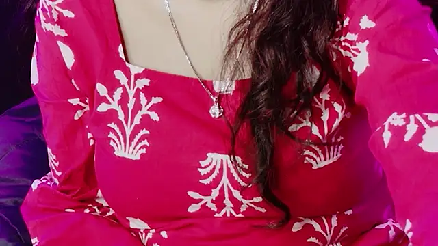 Exotic Goddess online show from 01.15.26