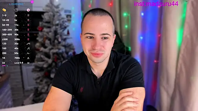 Snapshot of Alexey_Hairy chatting on 12.28.24 Alexey Hairy online show from 12.28.24