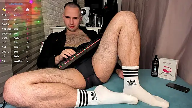 Snapshot of Alexey_Hairy chatting on 02.06.25 Alexey Hairy online show from 02.06.25