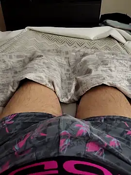 Snapshot of LuqenZo chatting on 02.09.26 LuqenZo online show from 02.09.26