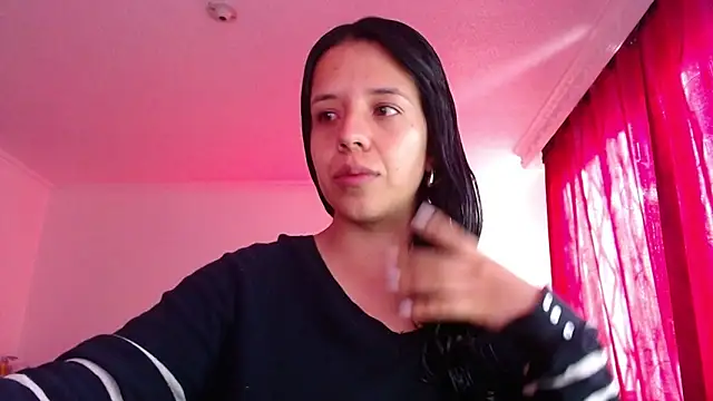 VALERY MEER online show from 02.27.26