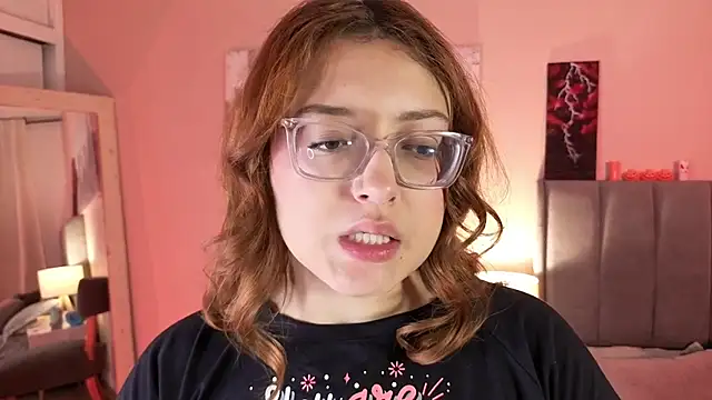 MiaFranklyn online show from 10.09.25