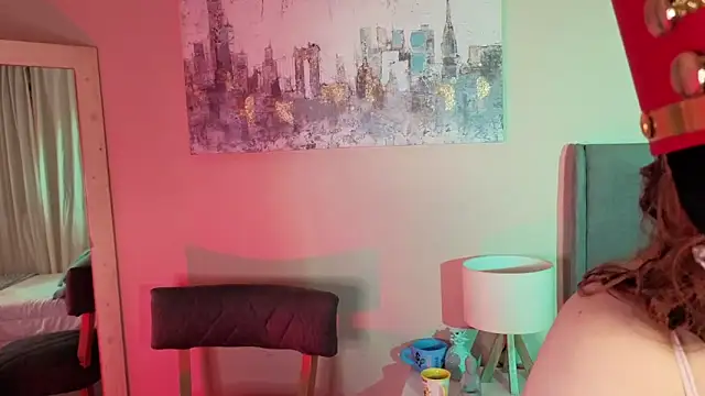 MiaFranklyn online show from 10.27.25