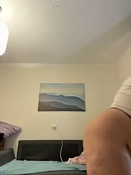 OdriOlsens online show from 11.18.25