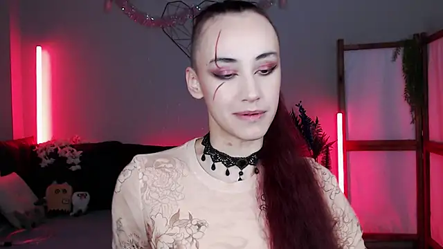 Wildorchid  online show from 12.16.24