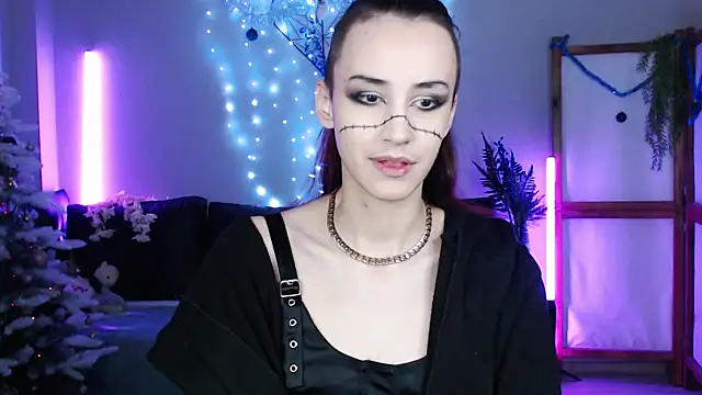 Wildorchid  online show from 01.10.25