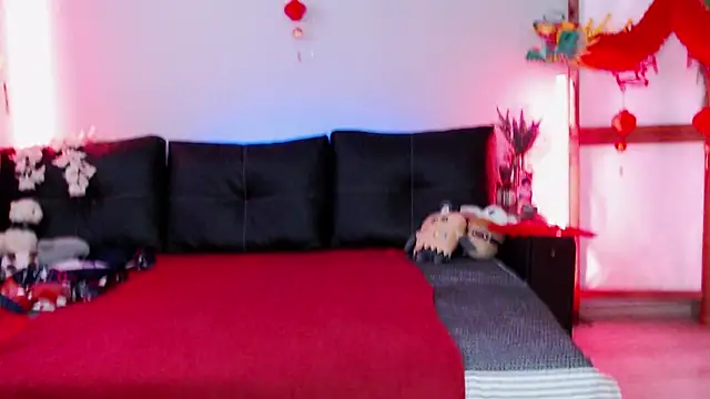 Wildorchid  online show from 02.02.25